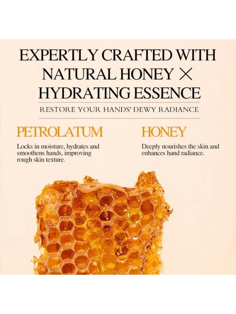 10 PCS Moisturizing Hand Cream Set - Hydrating & Nourishing Lotion for Dry Hands